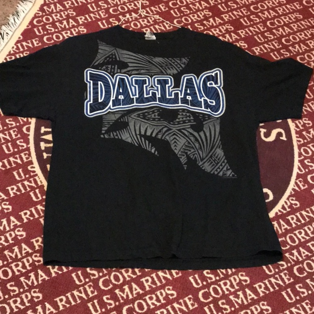 Dallas cowboys T